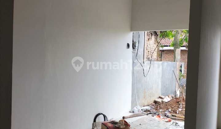 Rumah Baru Dekat Terminal Cangkiran Semarang 2