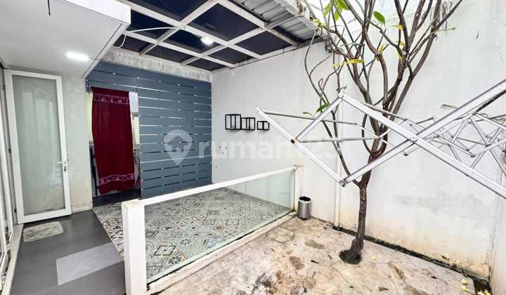 Rumah Mewah Ful Furnish di Bsb Citraland Mijen Semarang 2