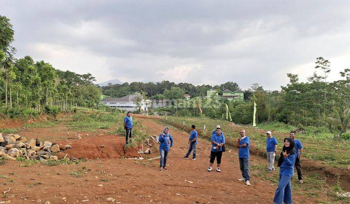 TANAH MURAH DEKAT TERMINAL GUNUNG PATI SEMARANG 1