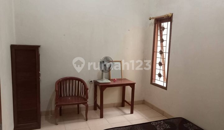 One-Ring Boarding House Near Unnes Campus, Gunung Pati, Semarang 2