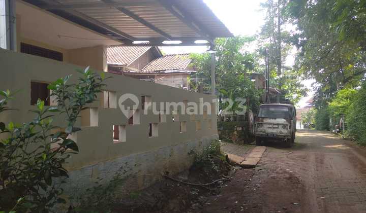Affordable House Near Bsb Circuit Mijen Semarang 2