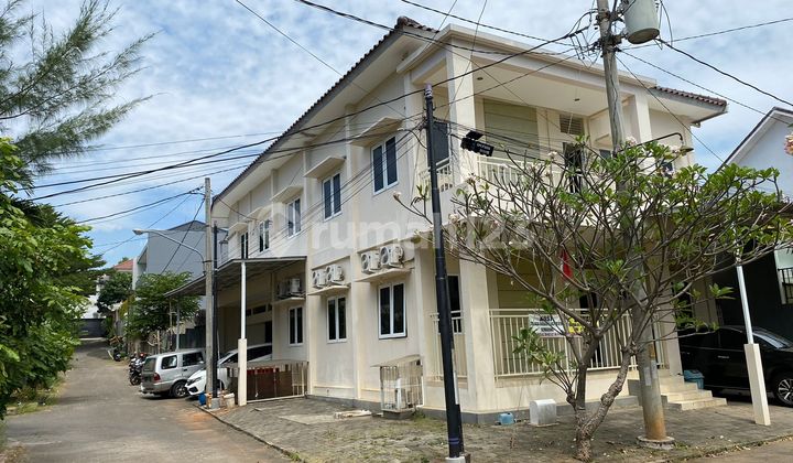 Rumah Kost Ekslusif Ful Furnish di Tlaga Bodas Semarang