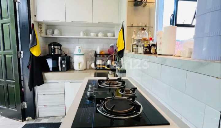 Rumah Dekat Rumah Sakit Ketileng Semarang 2