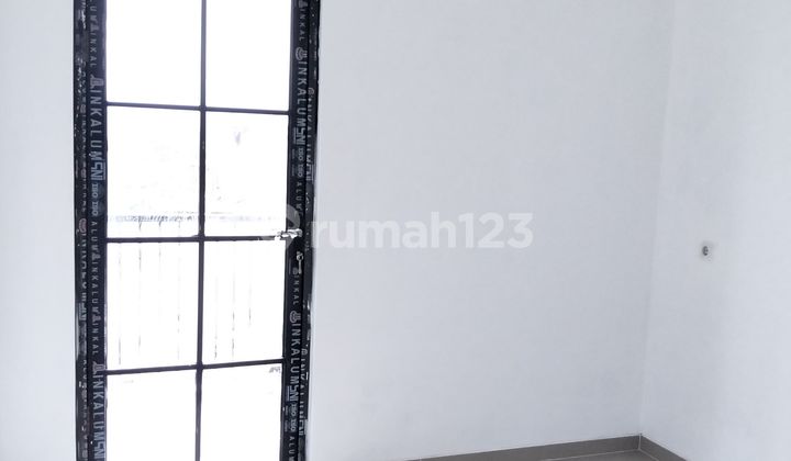 Rumah Minimalis Dekat Kodam Diponegoro Banyumanik Semarang 2