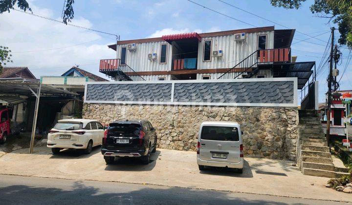 Rumah Kost Dekat Unwahas Gunung Pati