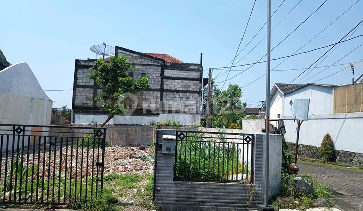 Cheap Hook Land Near UIN Ngaliyan Campus 2