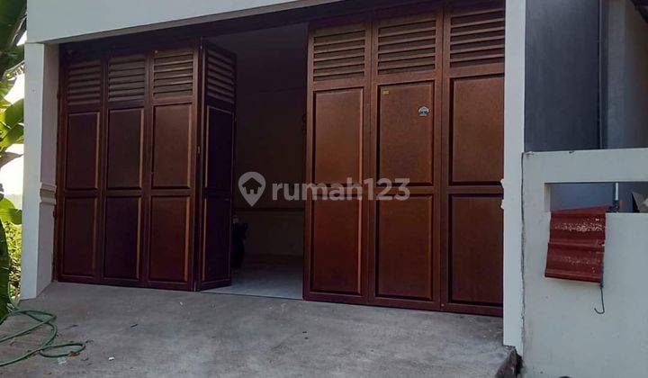 Rumah Kost Ful Penghuni Dekat Kampus Unnes Gunung Pati 2