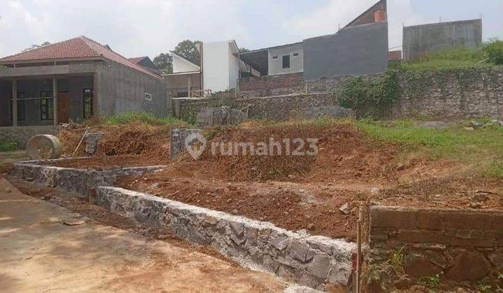 Tanah Area Kampus Unnes Murah Di Gunung Pati 1