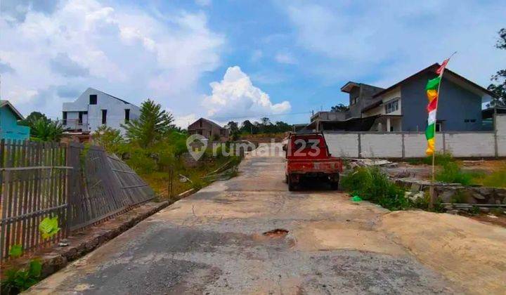 Tanah View Pegunungan Eksotik Di Pakintelan Gunun Pati 2