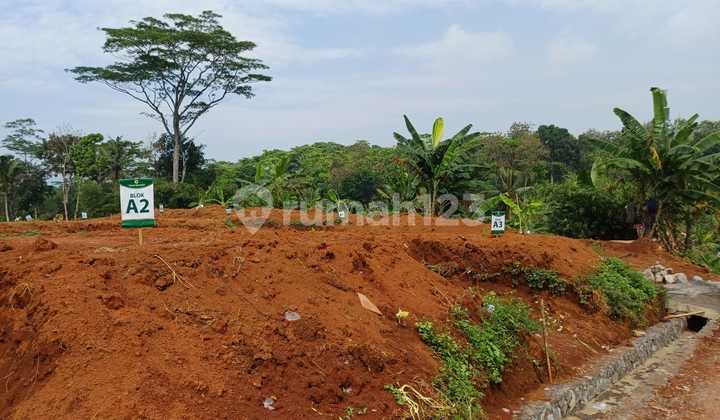 Tanah Murah Cashbanck 8 Juta Di Ngrembel Gunung Pati Semarang