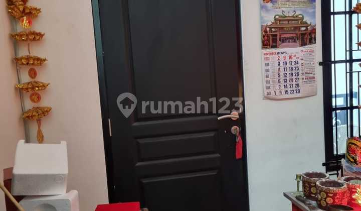 Rumah Dekat Java Mall Semarang 2