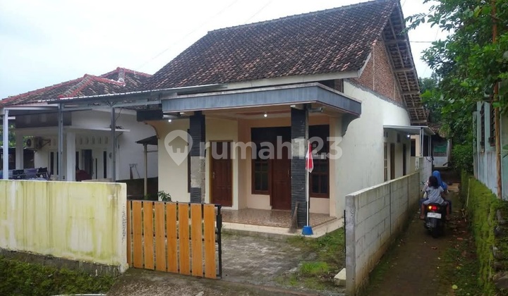 Rumah Kost Aktip Dekat Sabhara Mijen 