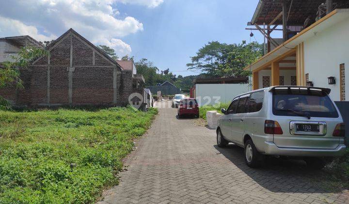 DIJUAL TANAH VIEW ISTIMEWA DEKAT SIRKUIT BSB MIJEN 2