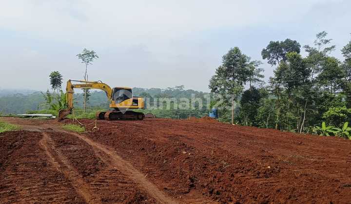 Tanah Murah Dekat Jalan Raya Gunung Pati