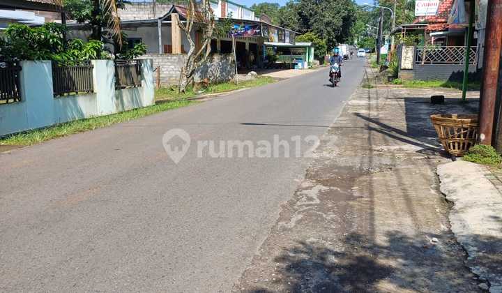 Tanah Murah Shm Ready Dekat Polsek Gunung Pati Semarang 2