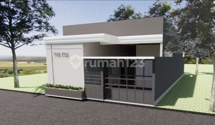 Boarding House Spec 2 Floors Ring One Near Unnes Gunung Pati 2