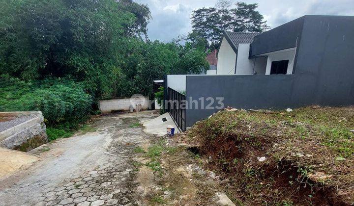 Tanah Murah Dekat Kampus Unnes Cocok Untuk Rumah Kost 2