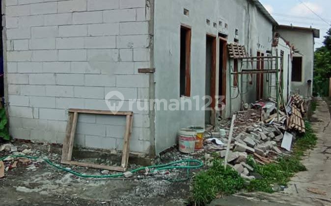 Cheap Boarding House Near Unika Bsb Mijen Campus 2