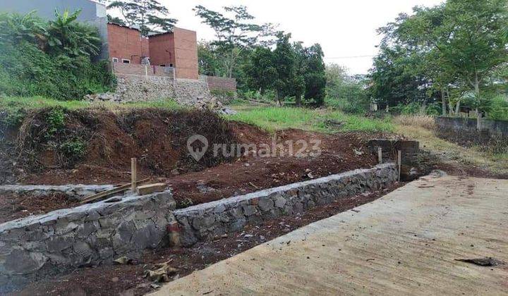 Tanah Area Kampus Unnes Murah Di Gunung Pati 2