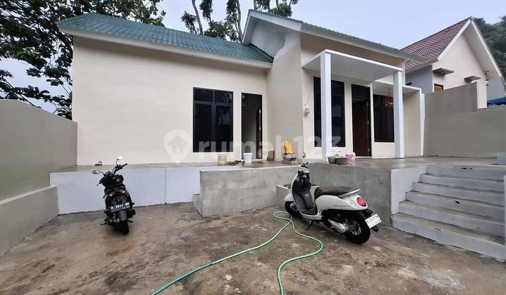 Rumah Murah Dekat Unnes dan Stie Gunung Pati 1