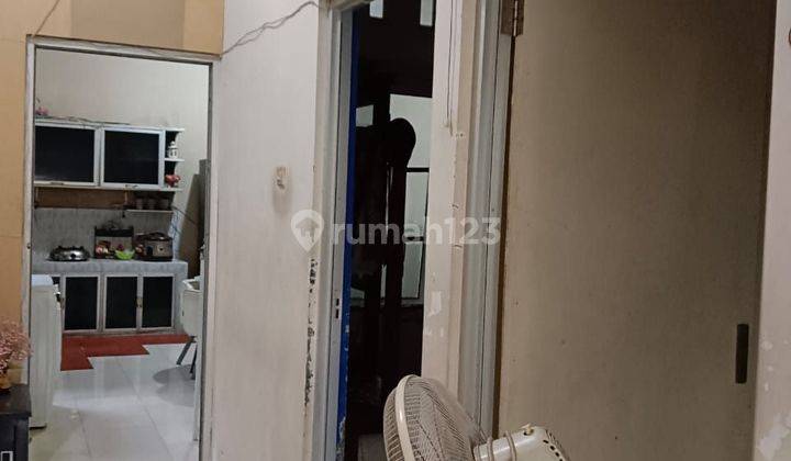 Rumah Dijual Murah Dekat Masjid Jami Jatisari Mijen 2