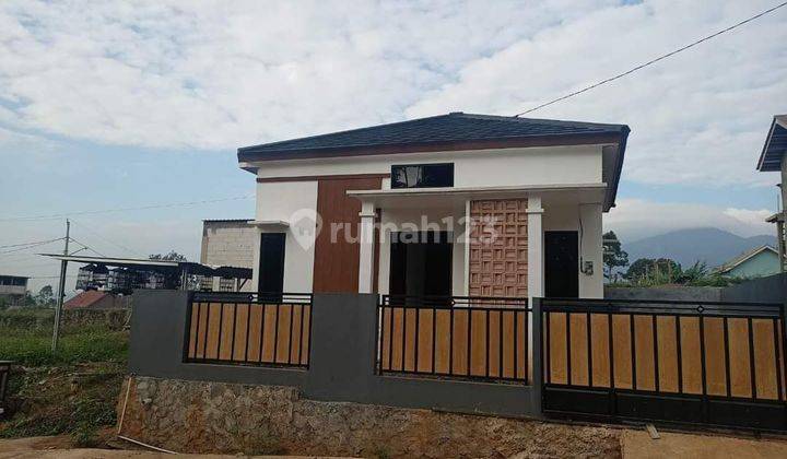 Rumah Ready Unit View Pegunungan Dekat Fatimah Zahra Digunung Pati 1