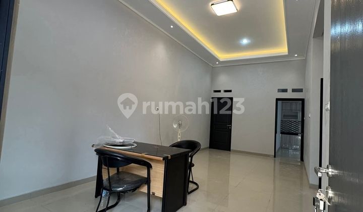 Rumah Dekat Kampus Unnes Patemon Gunung Pati 2