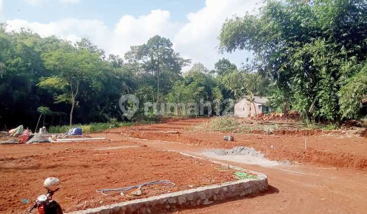 Dijual Tanah Murah Dekat Kampus Unnes Gunung Pati Semarang 1