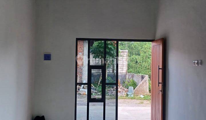 Rumah Murah Dekat Kampus Unika Bsb Mijen Jatisari 2