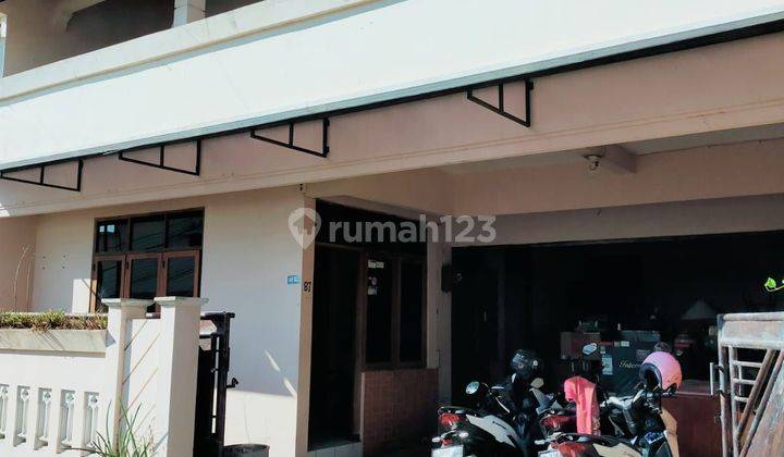 Rumah Mewah Dekat Akpol Semarang 1