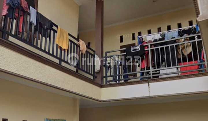 For Sale: Fully Furnished Boarding House with Tenants Near UIN Ngaliyan 2