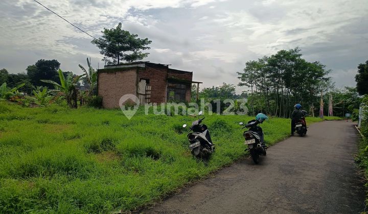 Tanah Murah Dekat Sma 13 di Mijen Semarang 2