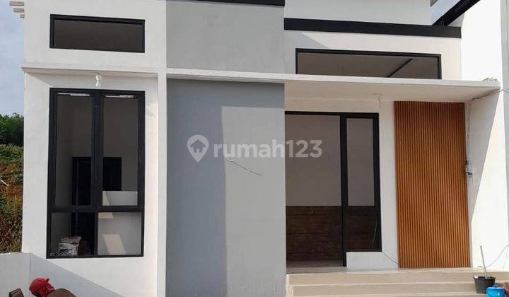 Rumah Mewah Ful Fasilitaa Di Ngaliyan Semarang 2