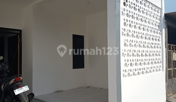 Rumah Baru Dan Murah Di Ngaliyan Semarang 2