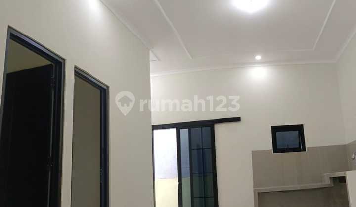 Rumah Murah Dekat Kampus Unnes Gunung Pati