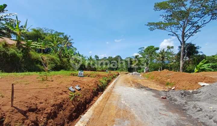 Tanah Murah Dp 15 Juta Di Ngrembel Gunung Pati Semarang 1