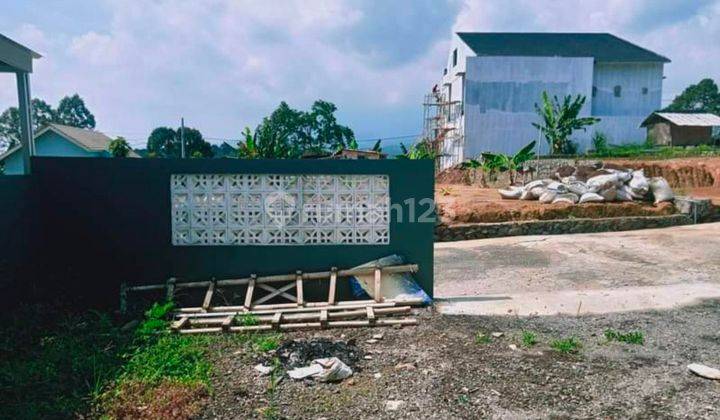 Rumah Ready Unit View Pegunungan Di Gunung Pati 2