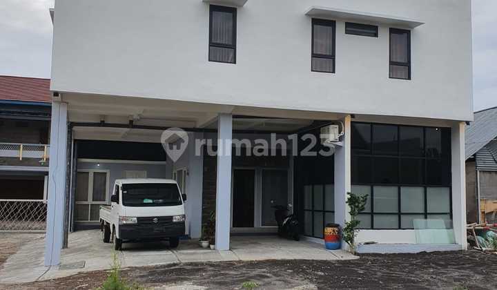 Fully Occupied Boarding House Near UPGRI Campus Fully Furnished East Semarang