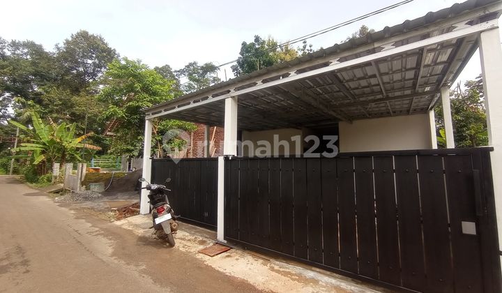 Boarding House Behind Sabhara Mijen Office 2