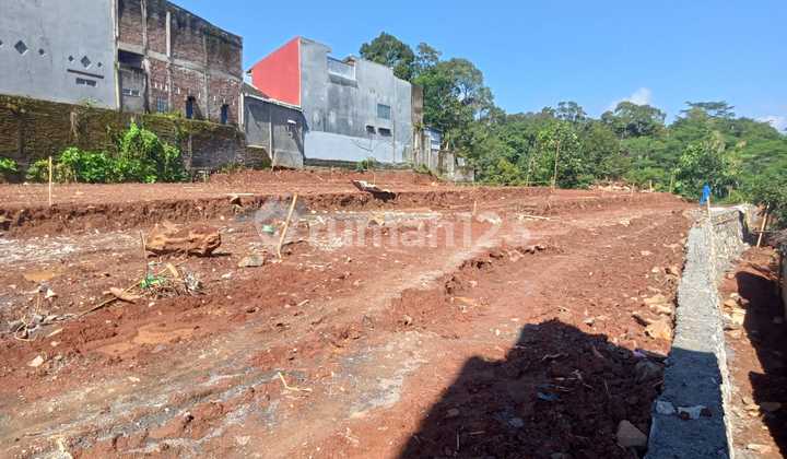 Tanah Murah Dekat Kecamatan Gunung Pati 2
