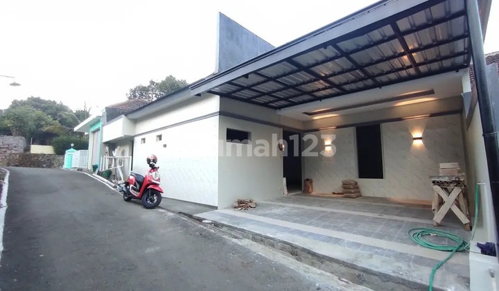Rumah Kost Dekat Fatimah Zahra Gunung Pati Semarang