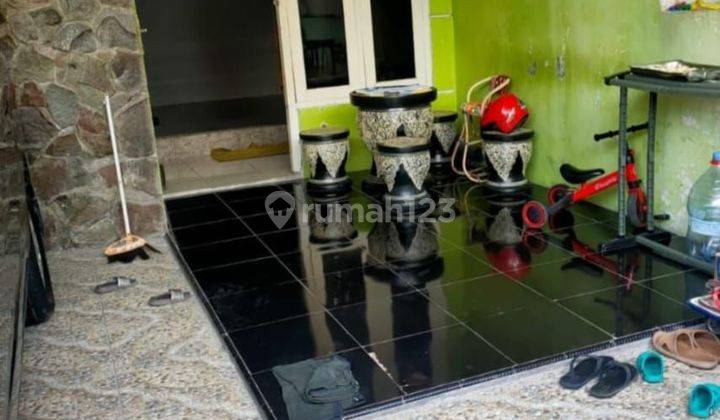 Rumah Siap Huni Dekat Amni Di Semarang Timur 2