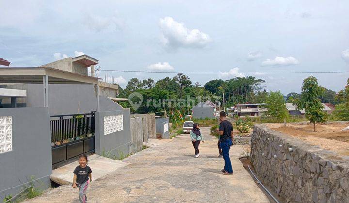 TANAH VIEW EXSOTIK DI PATEMON GUNUNG PATI 2