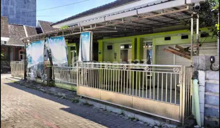 Rumah Mewah Dekat Amni Pedurungan 2