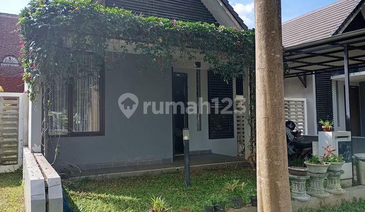 Rumah Siap Huni Di Kedaton Mijen Semarang 1
