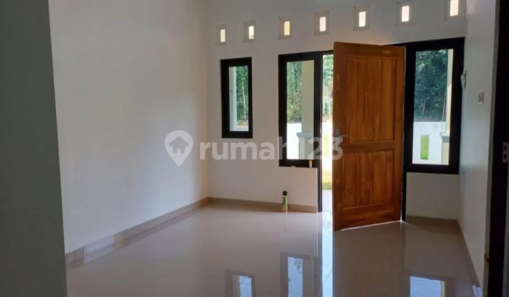 Rumah Bonus Ac Free Balik Nama Di Gunung Pati 2