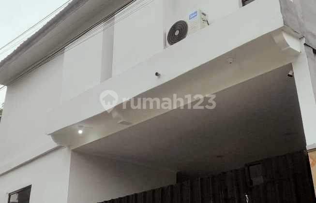 Full Occupancy Boarding House Near Amni Campus, East Semarang 2