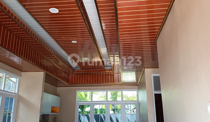 Rumah Baru Siap Huni Dekat Pasar Mijen 2