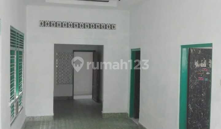 House for Sale Near Java Mall Semarang 2