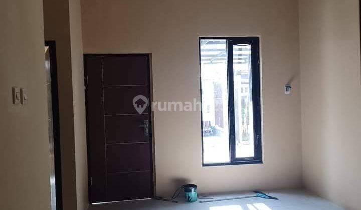 Rumah Siap Huni Murah Di Mijen 2